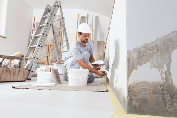 Best Mold Removal for HVAC Installations  in Millville, NJ