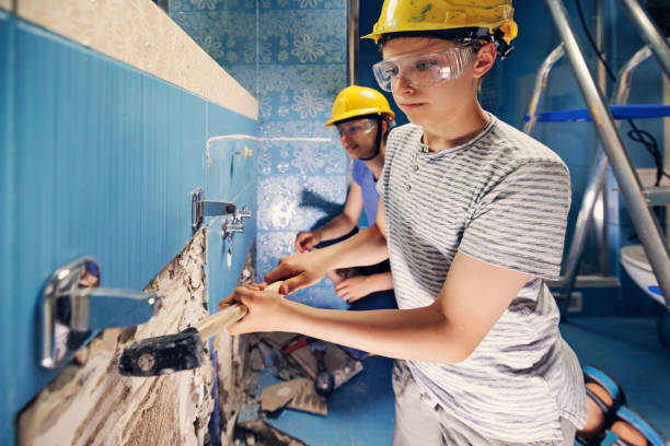 Best Water Damage & Mold Remediation  in Millville, NJ